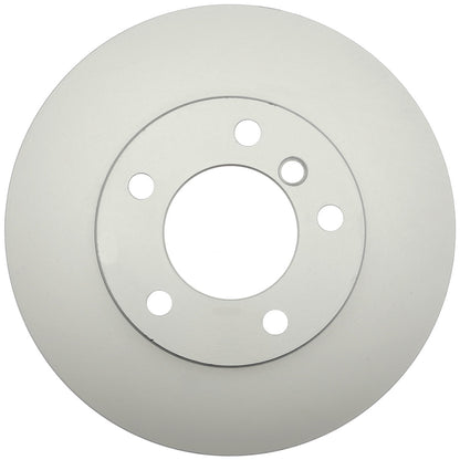 Centric Parts Disc Brake Rotor GCX Full Coating for 2011 BMW 120i, 2009-2013 125i, 2008-2013 128i, 2013-2015 320i, 2006 325i, 2007 328i