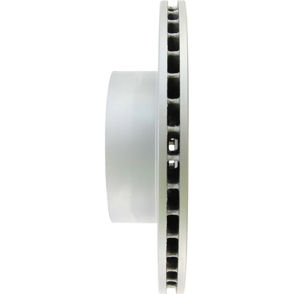 Centric Parts Disc Brake Rotor GCX Full Coating for 2011 BMW 120i, 2009-2013 125i, 2008-2013 128i, 2013-2015 320i, 2006 325i, 2007 328i