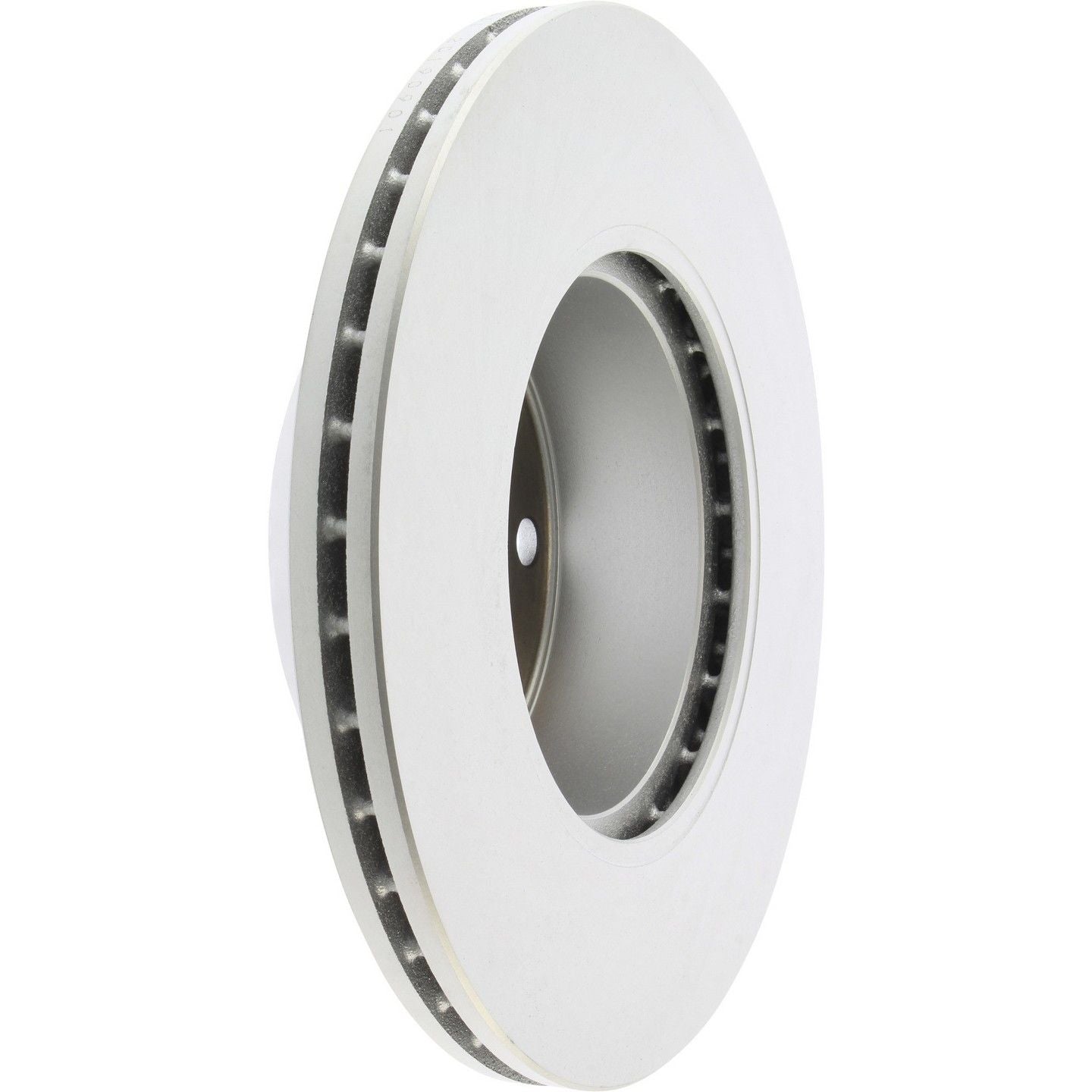 Centric Parts Disc Brake Rotor GCX FC with Full Coating and High Carbon for BMW 120i 2011, 125i 2009-2013, 128i 2008-2013, 320i 2013-2015
