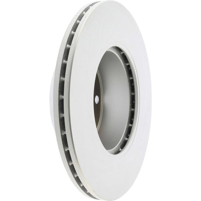 Centric Parts Disc Brake Rotor GCX FC with Full Coating and High Carbon for BMW 120i 2011, 125i 2009-2013, 128i 2008-2013, 320i 2013-2015