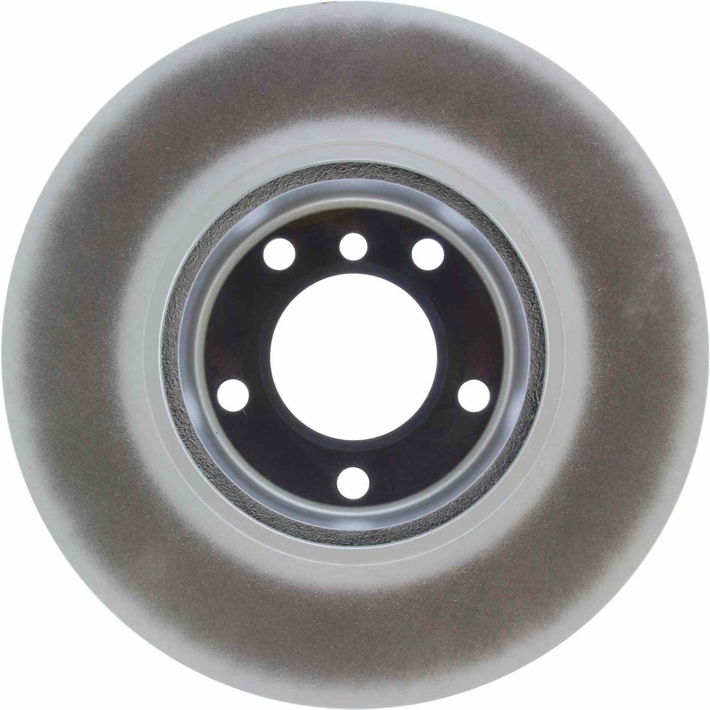Centric Parts Disc Brake Rotor GCX with Partial Coating for 2006-2015 BMW 3 Series 320.34077