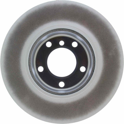Centric Parts Disc Brake Rotor GCX with Partial Coating for 2006-2015 BMW 3 Series 320.34077
