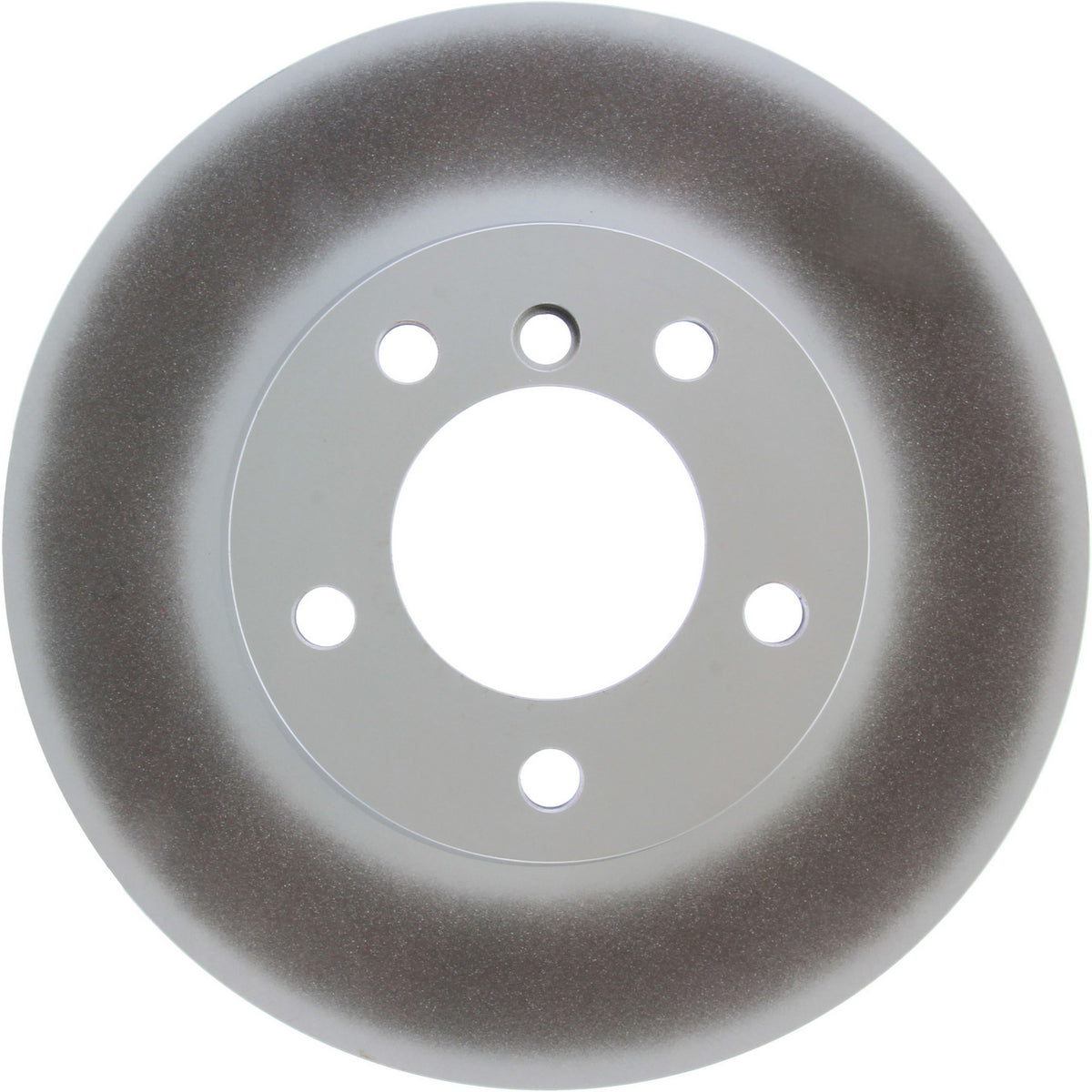 Centric Parts Disc Brake Rotor GCX with Partial Coating for 2006-2015 BMW 3 Series 320.34077