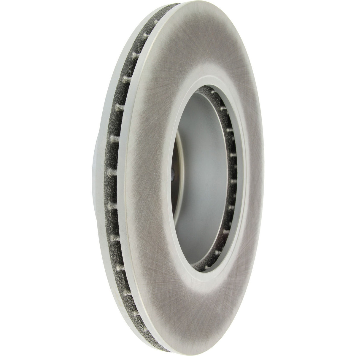 Centric Parts Disc Brake Rotor GCX with Partial Coating for 2006-2015 BMW 3 Series 320.34077
