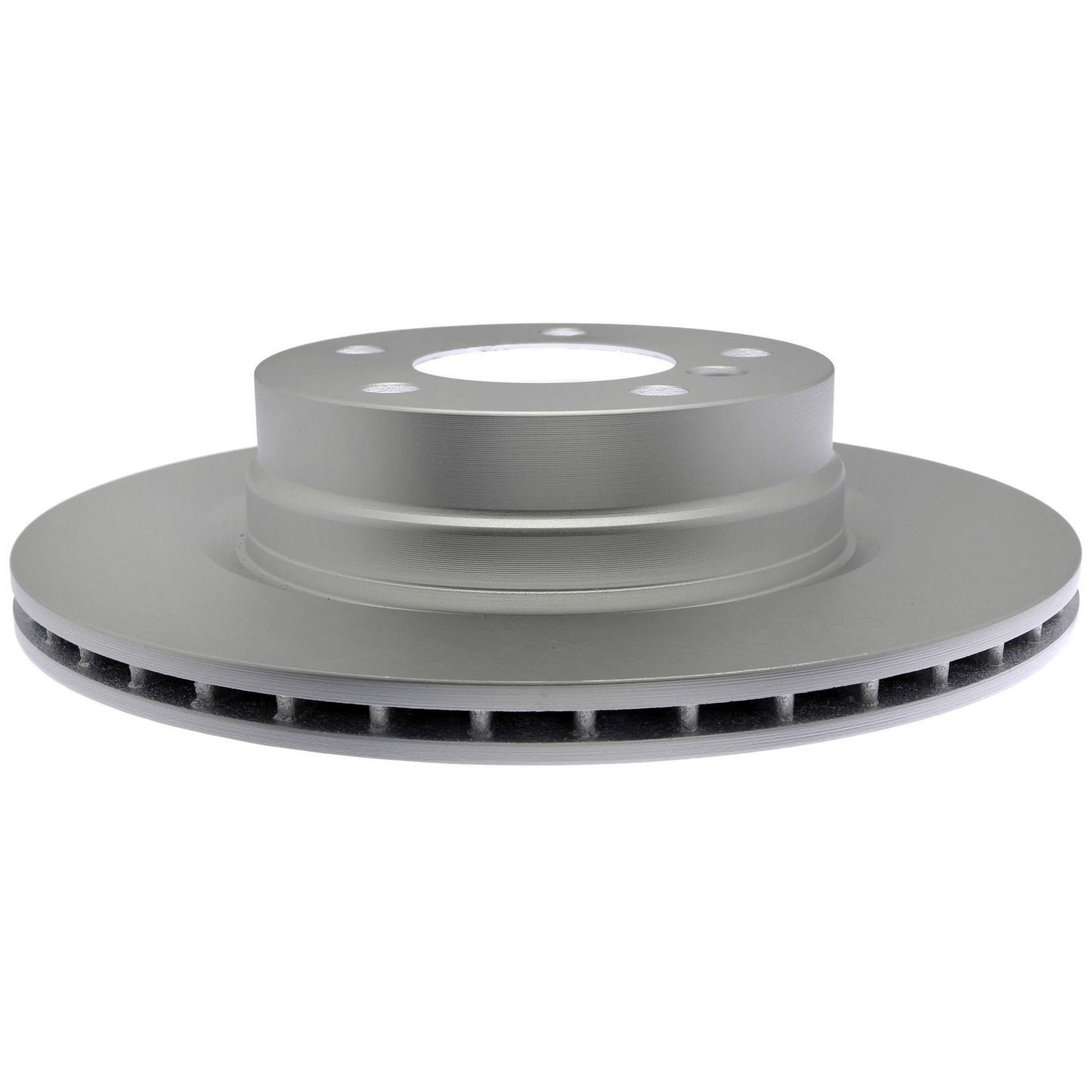 Centric Parts Disc Brake Rotor GCX with Full Coating for BMW 323i 2006-2011, 325i 2006-2011, 328i 2007-2013 320.34078F