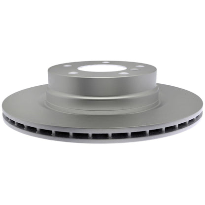 Centric Parts Disc Brake Rotor GCX with Full Coating for BMW 323i 2006-2011, 325i 2006-2011, 328i 2007-2013 320.34078F