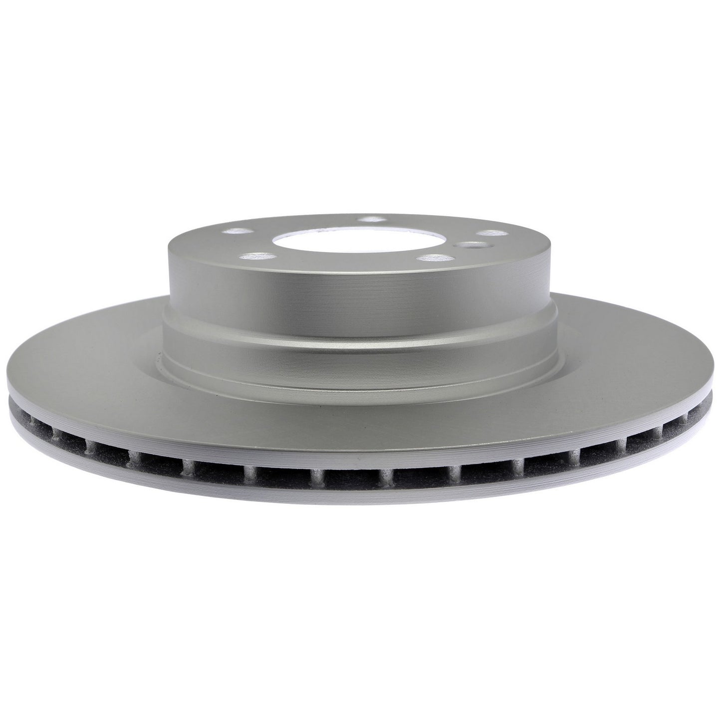 Centric Parts Disc Brake Rotor GCX with Full Coating for BMW 323i 2006-2011, 325i 2006-2011, 328i 2007-2013 320.34078F