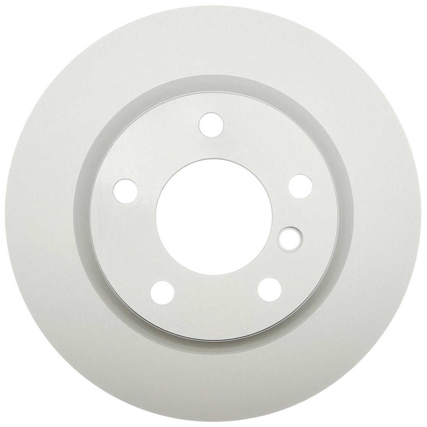 Centric Parts Disc Brake Rotor GCX with Full Coating for BMW 323i 2006-2011, 325i 2006-2011, 328i 2007-2013 320.34078F