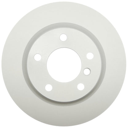 Centric Parts Disc Brake Rotor GCX with Full Coating for BMW 323i 2006-2011, 325i 2006-2011, 328i 2007-2013 320.34078F