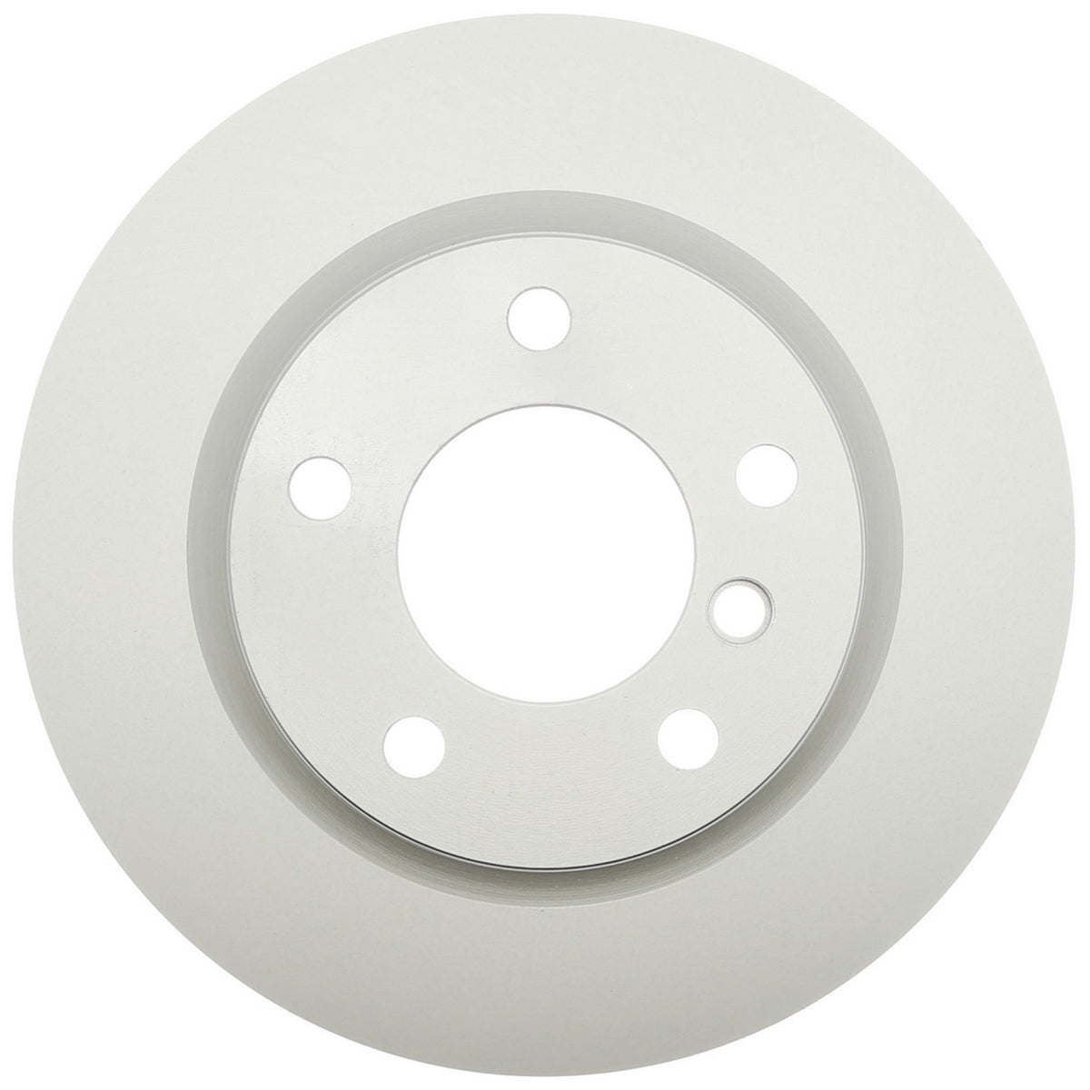 Centric Parts Disc Brake Rotor GCX with Full Coating for BMW 323i 2006-2011, 325i 2006-2011, 328i 2007-2013 320.34078F