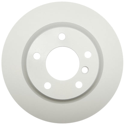Centric Parts Disc Brake Rotor GCX with Full Coating for BMW 323i 2006-2011, 325i 2006-2011, 328i 2007-2013 320.34078F