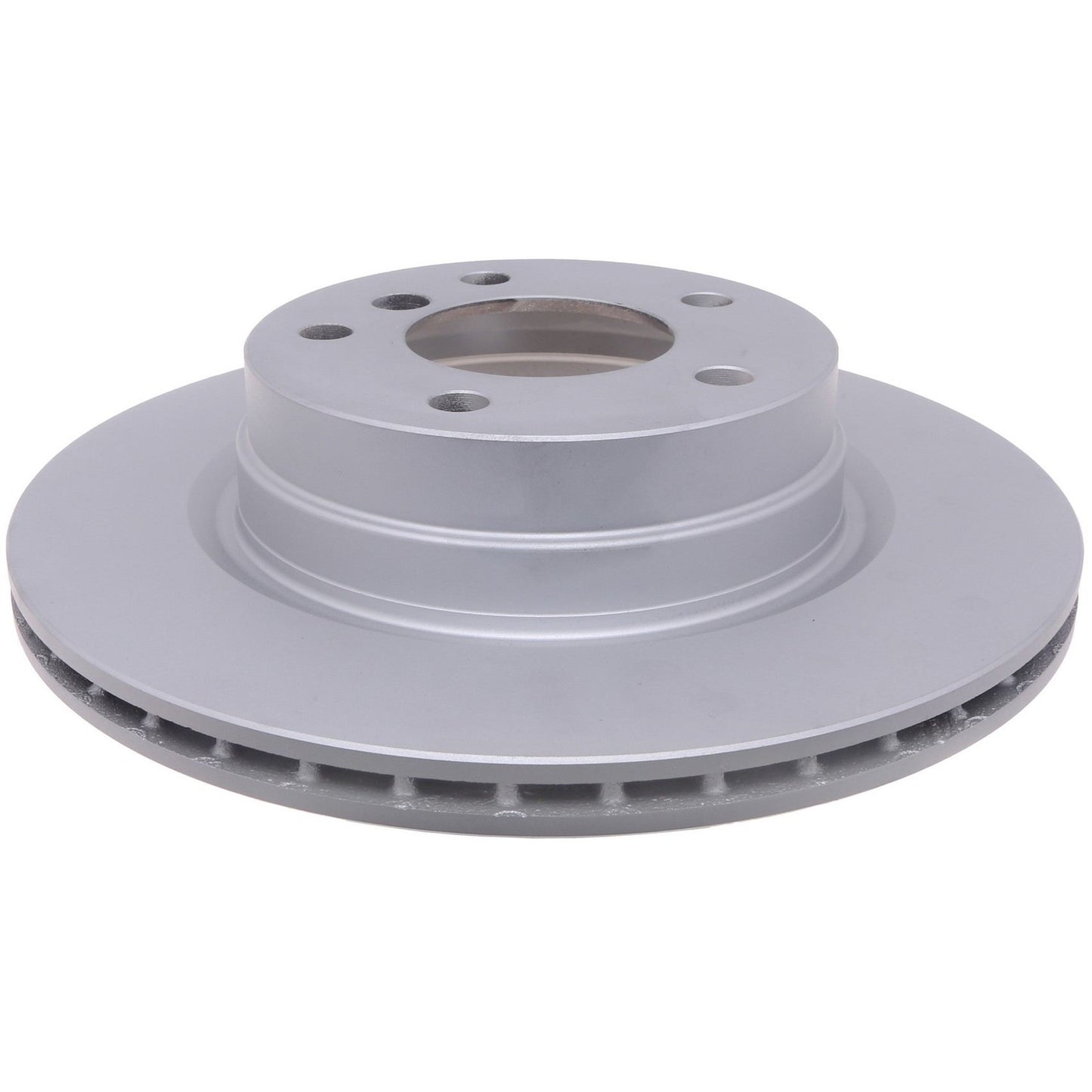 Centric Parts Disc Brake Rotor GCX FC Full Coating High Carbon for 2006-2011 BMW 323i 325i 328i 320.34078H