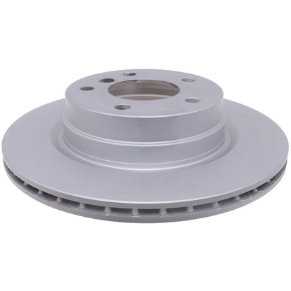 Centric Parts Disc Brake Rotor GCX FC Full Coating High Carbon for 2006-2011 BMW 323i 325i 328i 320.34078H