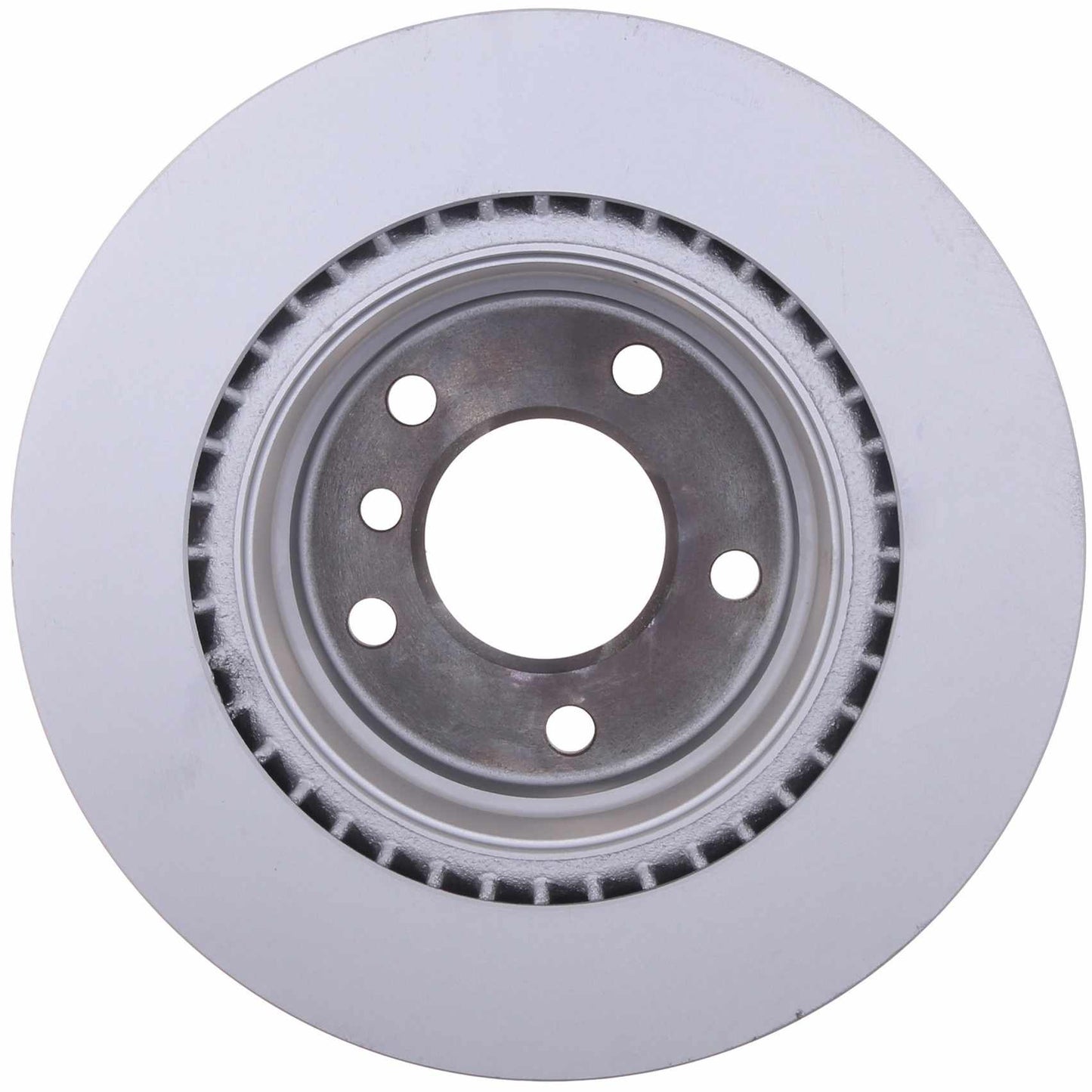 Centric Parts Disc Brake Rotor GCX FC Full Coating High Carbon for 2006-2011 BMW 323i 325i 328i 320.34078H