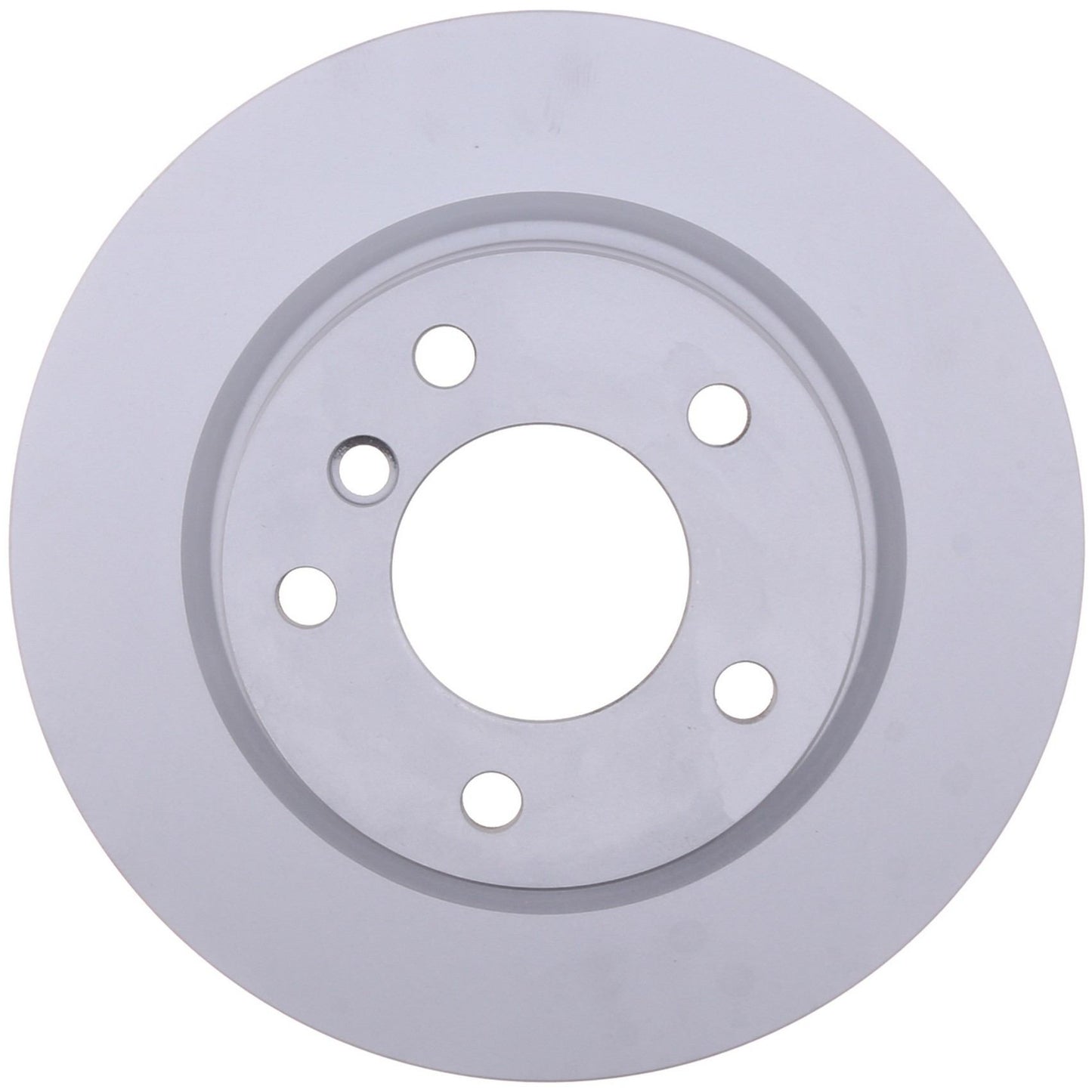 Centric Parts Disc Brake Rotor GCX FC Full Coating High Carbon for 2006-2011 BMW 323i 325i 328i 320.34078H