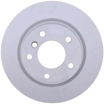 Centric Parts Disc Brake Rotor GCX FC Full Coating High Carbon for 2006-2011 BMW 323i 325i 328i 320.34078H