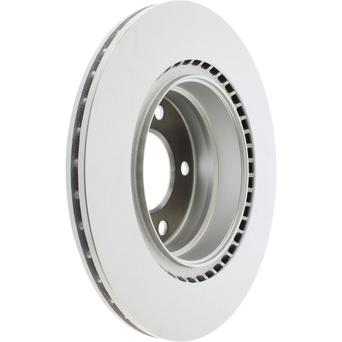 Centric Parts Disc Brake Rotor GCX FC Full Coating High Carbon for 2006-2011 BMW 323i 325i 328i 320.34078H