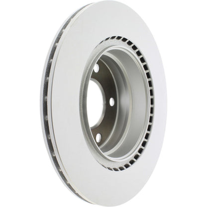 Centric Parts Disc Brake Rotor GCX FC Full Coating High Carbon for 2006-2011 BMW 323i 325i 328i 320.34078H