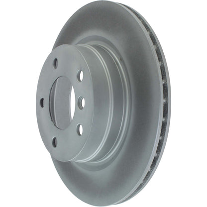 Centric Parts GCX Elemental Protection Brake Rotors By StopTech 320.34078