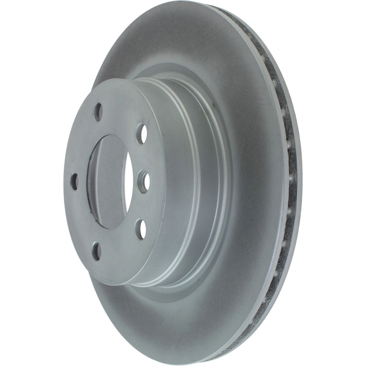 Centric Parts Disc Brake Rotor GCX with Partial Coating for 2006-2013 BMW 323i 325i 328i 320.34078