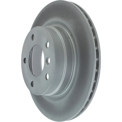 Centric Parts Disc Brake Rotor GCX with Partial Coating for 2006-2013 BMW 323i 325i 328i 320.34078