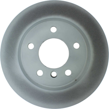 Centric Parts Disc Brake Rotor GCX with Partial Coating for 2006-2013 BMW 323i 325i 328i 320.34078
