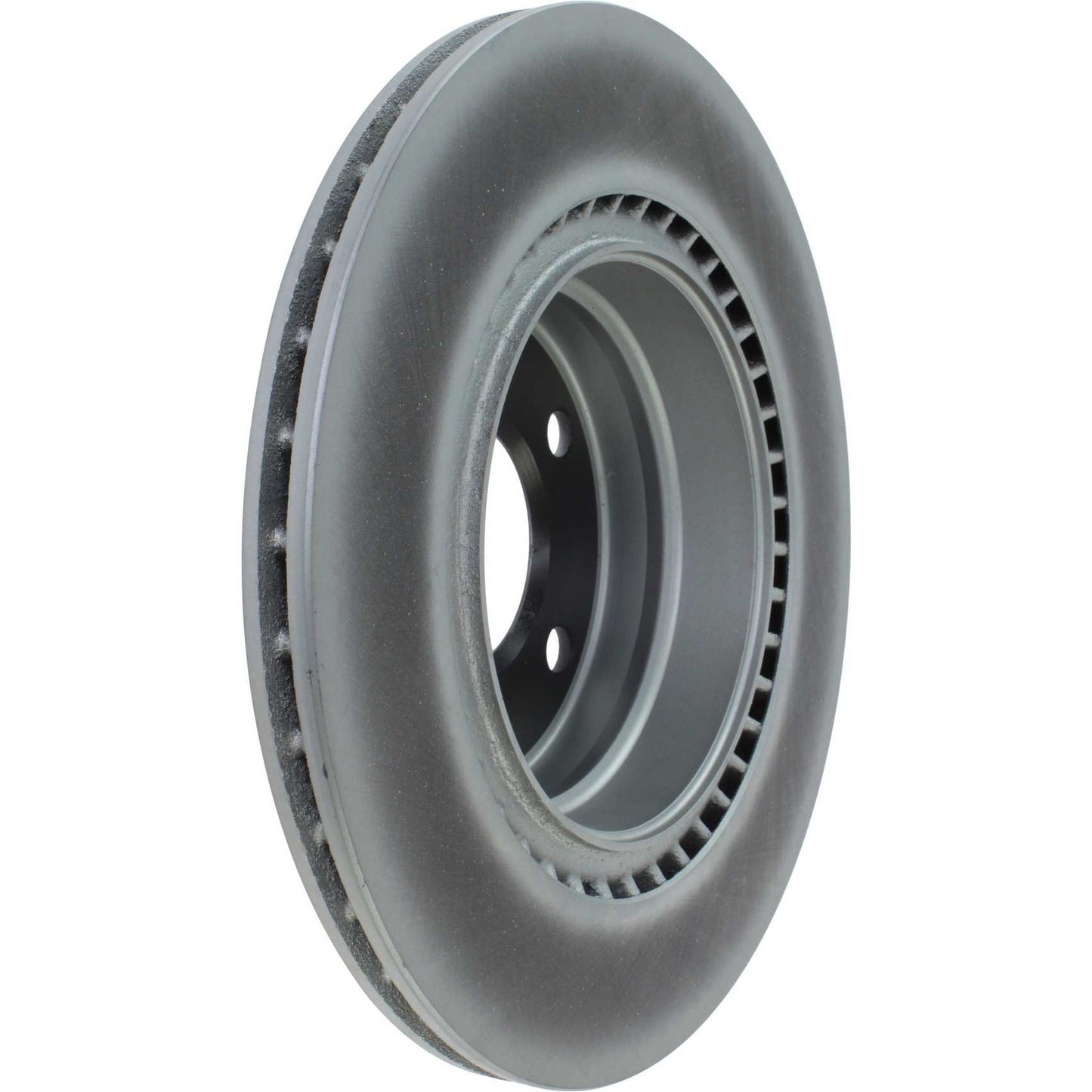 Centric Parts Disc Brake Rotor GCX with Partial Coating for 2006-2013 BMW 323i 325i 328i 320.34078