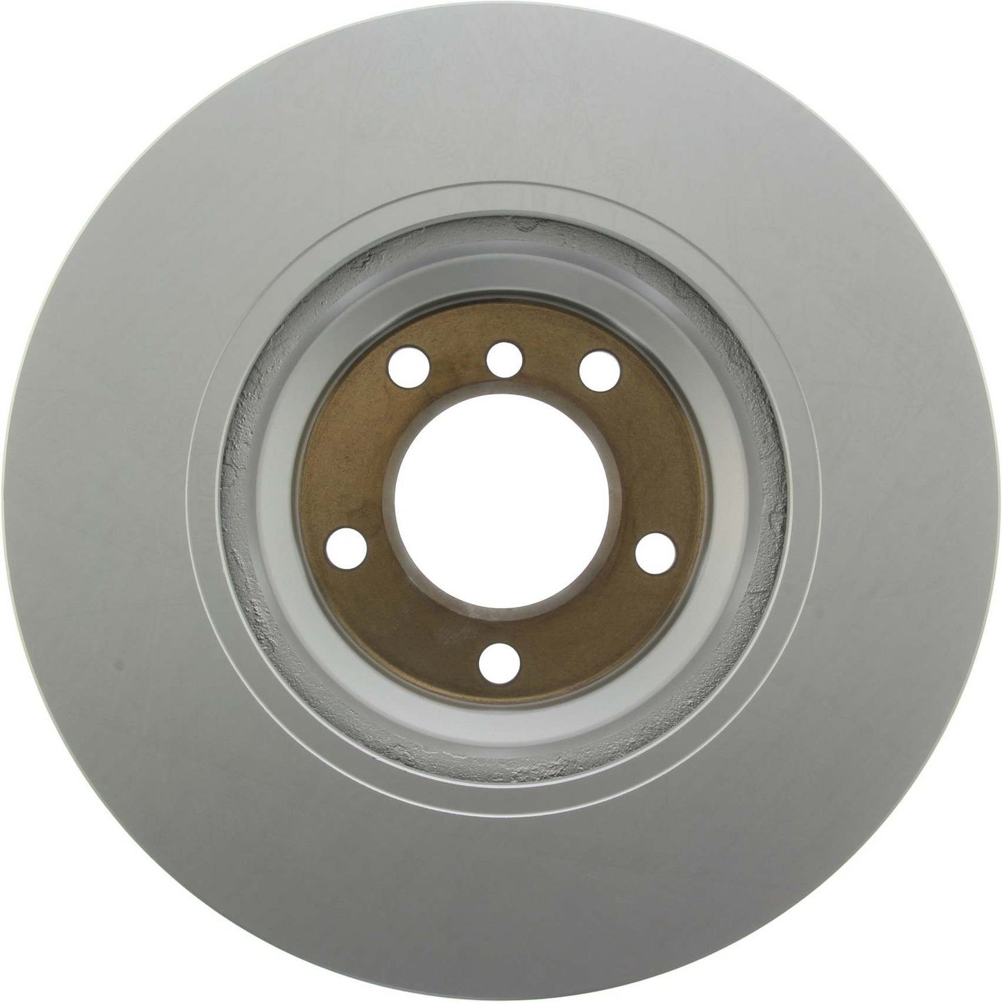Centric Parts Disc Brake Rotor GCX Full Coating High Carbon for 2006-2014 BMW 130i 330i 330xi X1 320.34079H