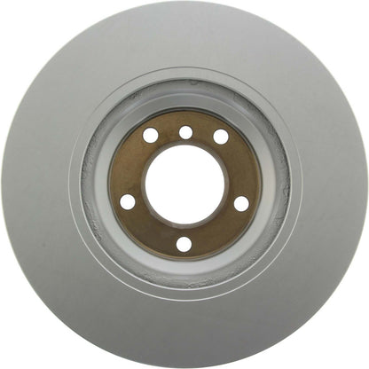 Centric Parts Disc Brake Rotor GCX Full Coating High Carbon for 2006-2014 BMW 130i 330i 330xi X1 320.34079H