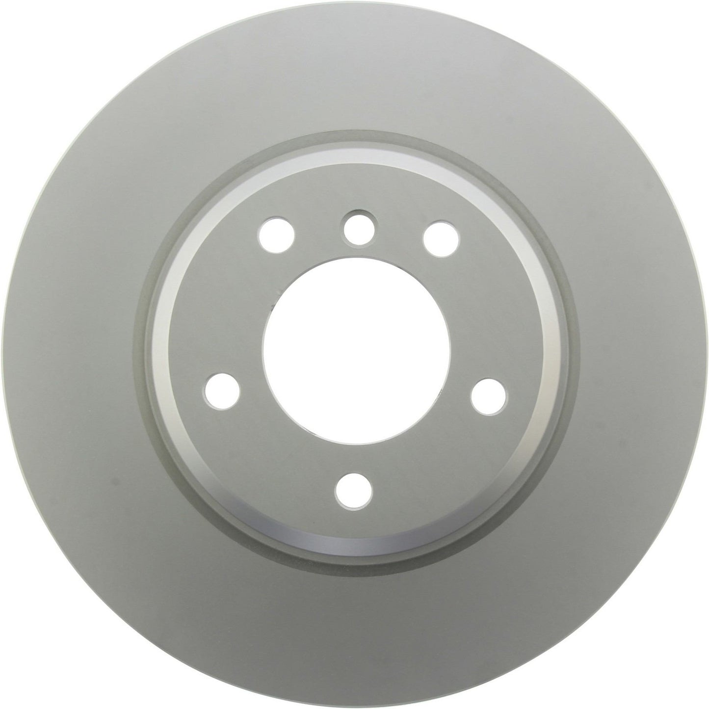 Centric Parts Disc Brake Rotor GCX Full Coating High Carbon for 2006-2014 BMW 130i 330i 330xi X1 320.34079H