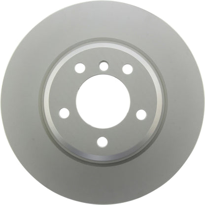 Centric Parts Disc Brake Rotor GCX Full Coating High Carbon for 2006-2014 BMW 130i 330i 330xi X1 320.34079H