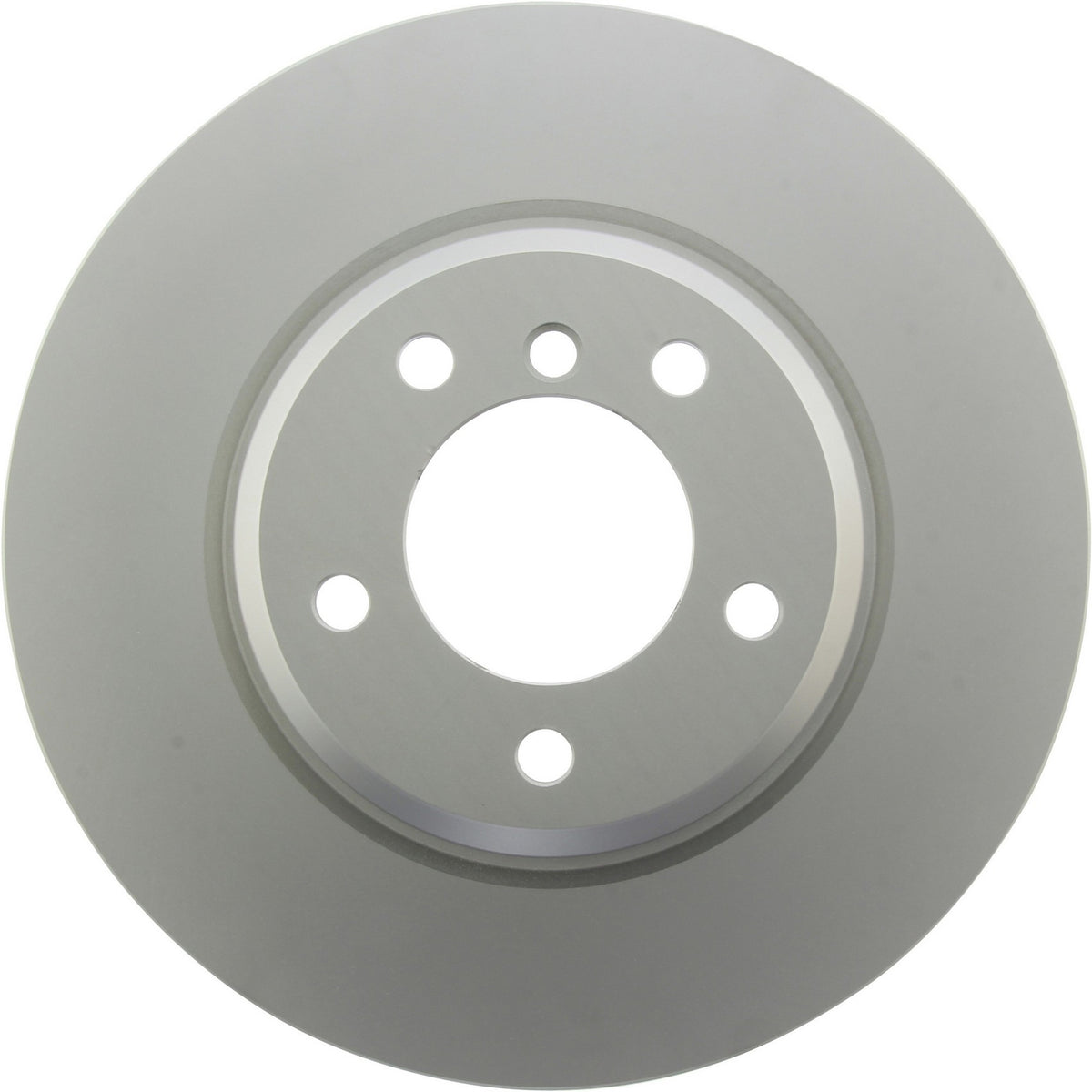 Centric Parts Disc Brake Rotor GCX Full Coating High Carbon for 2006-2014 BMW 130i 330i 330xi X1 320.34079H