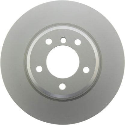 Centric Parts Disc Brake Rotor GCX Full Coating High Carbon for 2006-2014 BMW 130i 330i 330xi X1 320.34079H