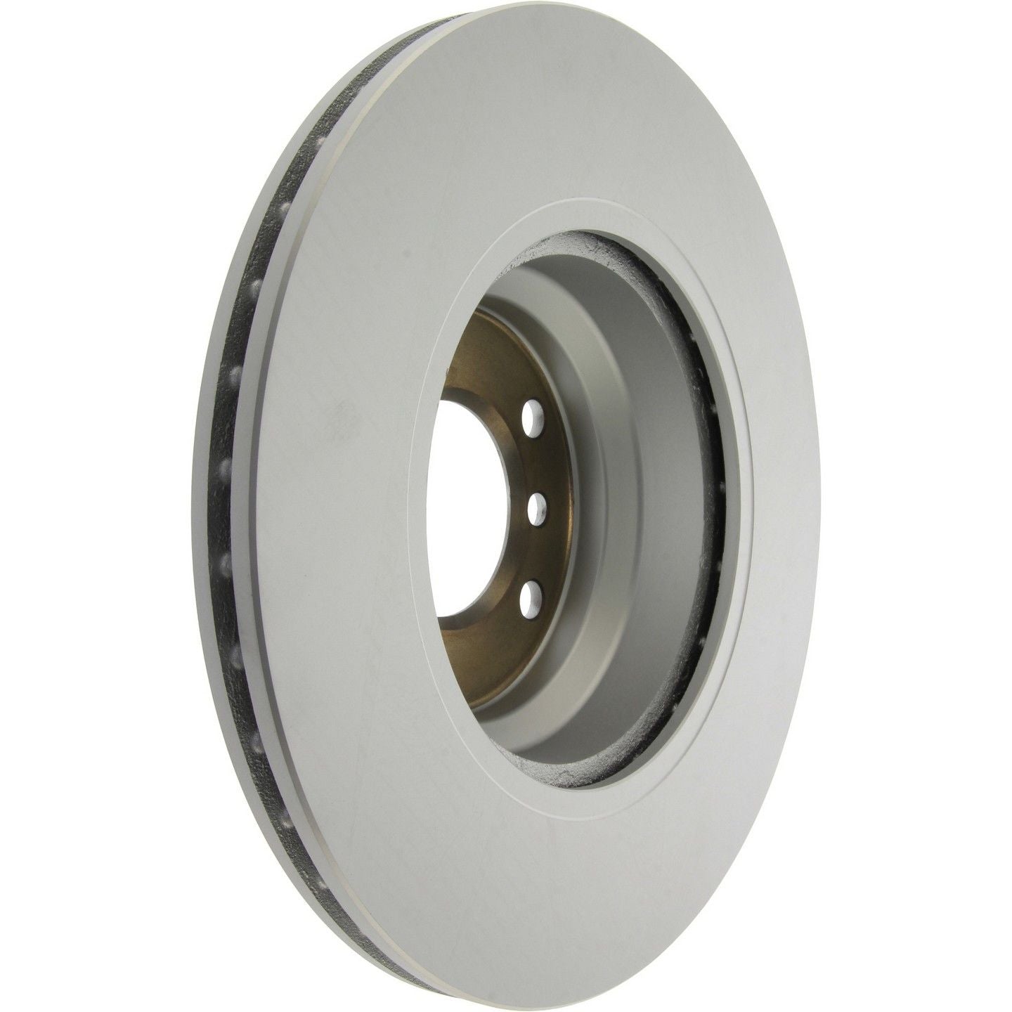 Centric Parts Disc Brake Rotor GCX Full Coating High Carbon for 2006-2014 BMW 130i 330i 330xi X1 320.34079H