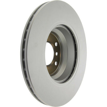 Centric Parts Disc Brake Rotor GCX Full Coating High Carbon for 2006-2014 BMW 130i 330i 330xi X1 320.34079H