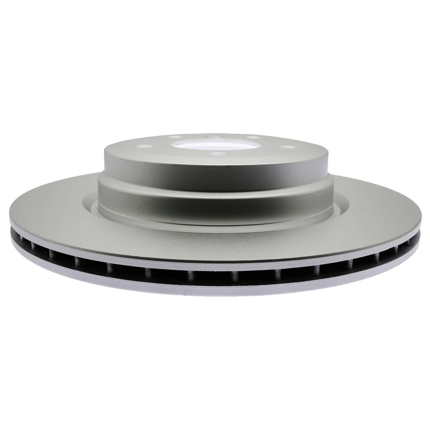 Centric Parts Disc Brake Rotor GCX with Full Coating 320.34080F