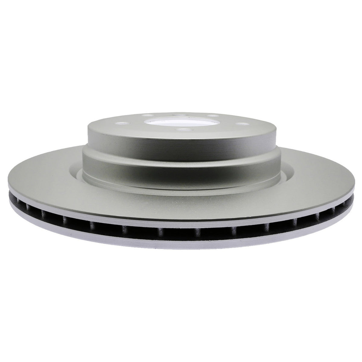 Centric Parts Disc Brake Rotor GCX with Full Coating 320.34080F