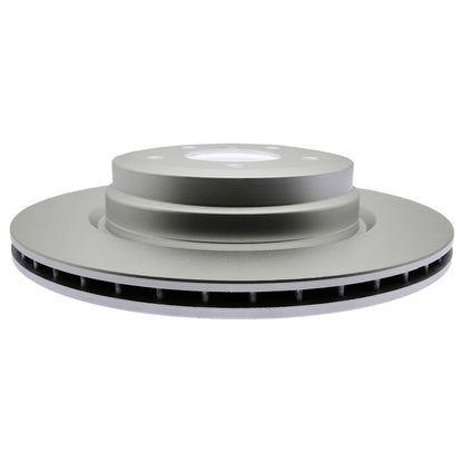 Centric Parts Disc Brake Rotor GCX with Full Coating 320.34080F