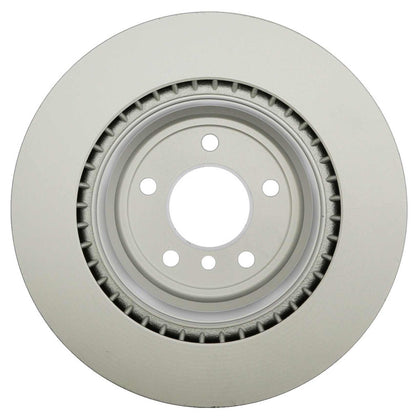Centric Parts Disc Brake Rotor GCX with Full Coating 320.34080F