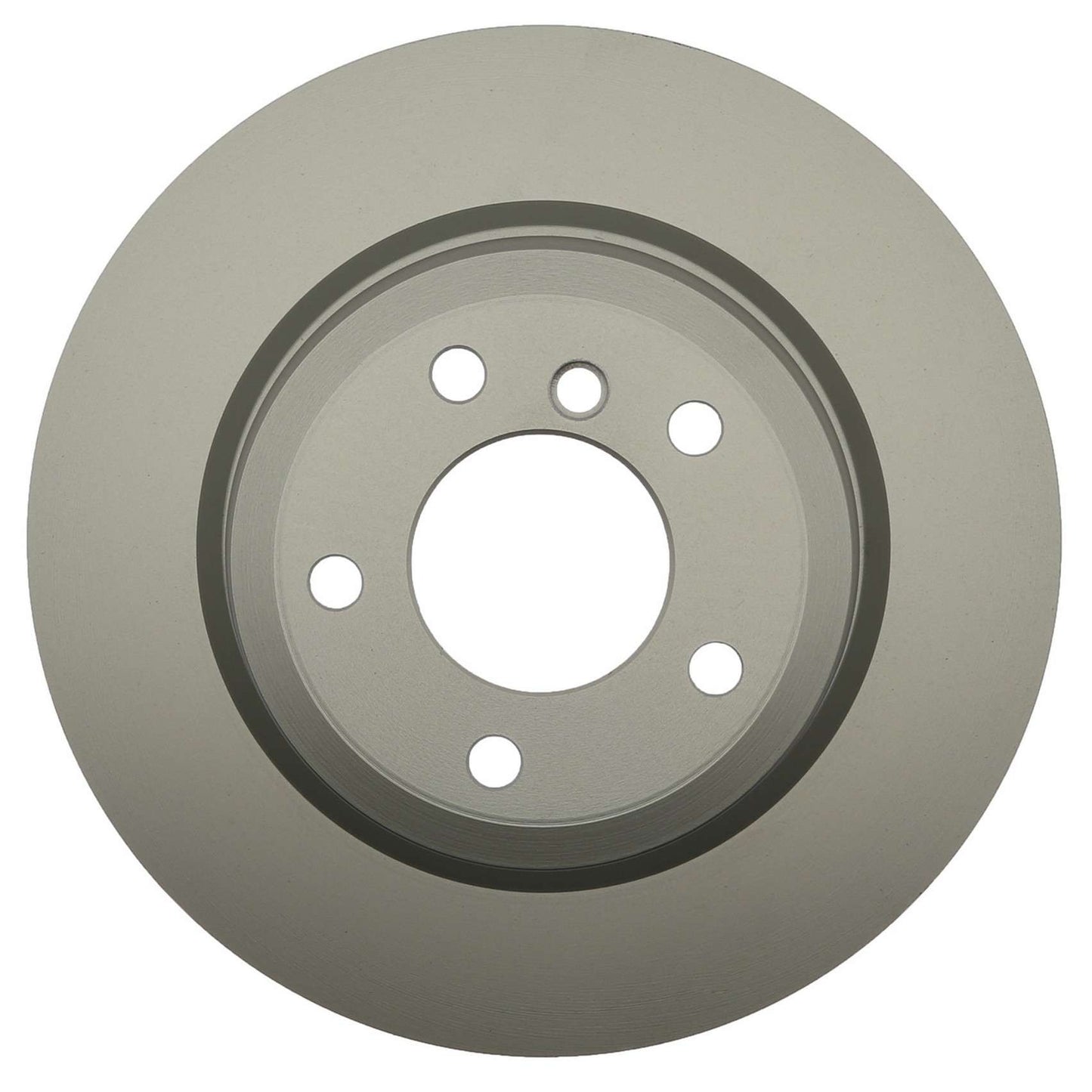 Centric Parts Disc Brake Rotor GCX FC with Full Coating and High Carbon for 2006-2015 BMW 330i/330xi/335d/335i/335is/335xDrive/335xi X1 320.34080H