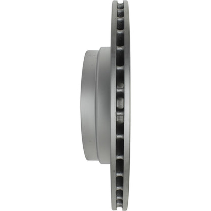 Centric Parts Disc Brake Rotor GCX FC with Full Coating and High Carbon for 2006-2015 BMW 330i/330xi/335d/335i/335is/335xDrive/335xi X1 320.34080H