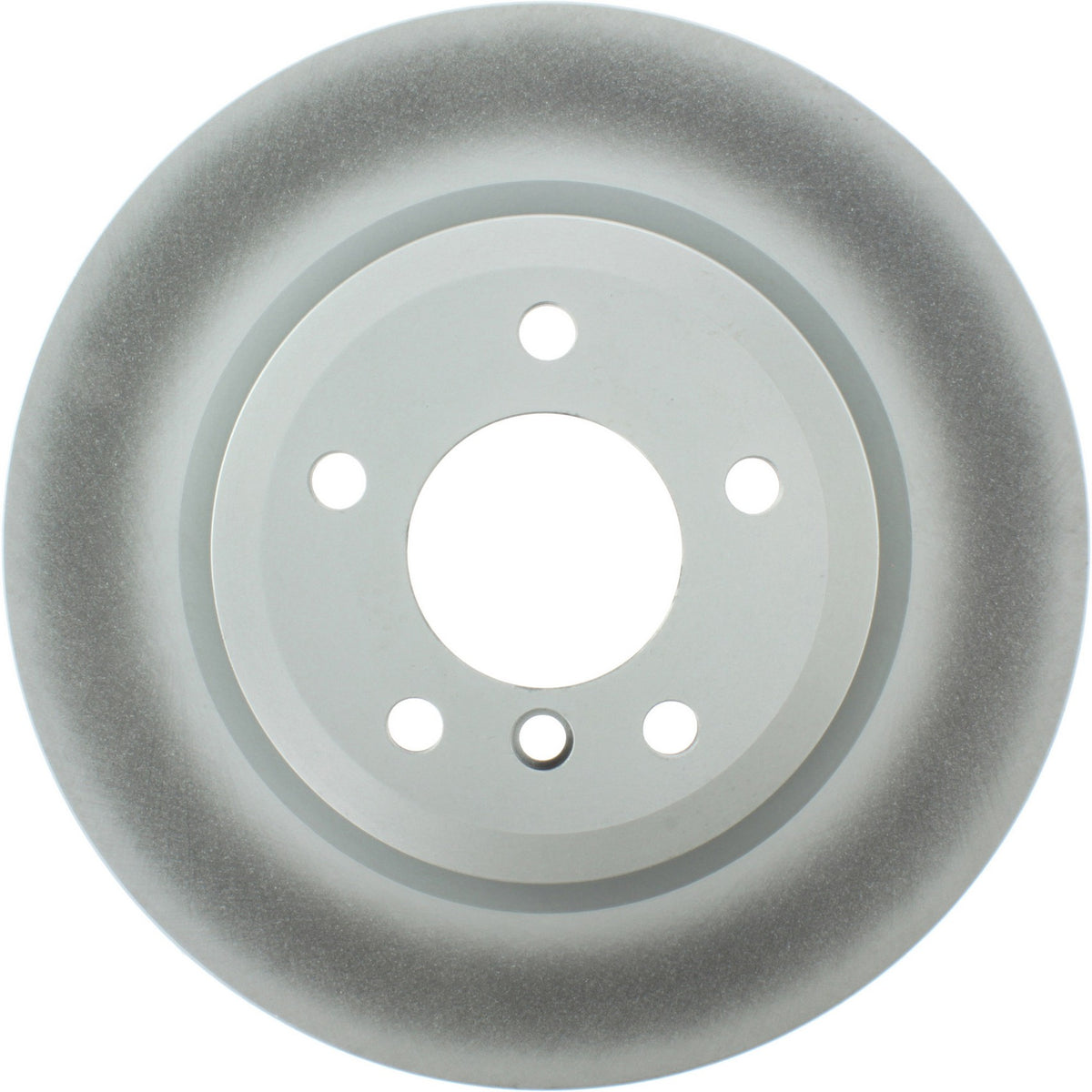 Stoptech Centric 07-13 BMW335i GCX Rear Brake Rotors 320.34080