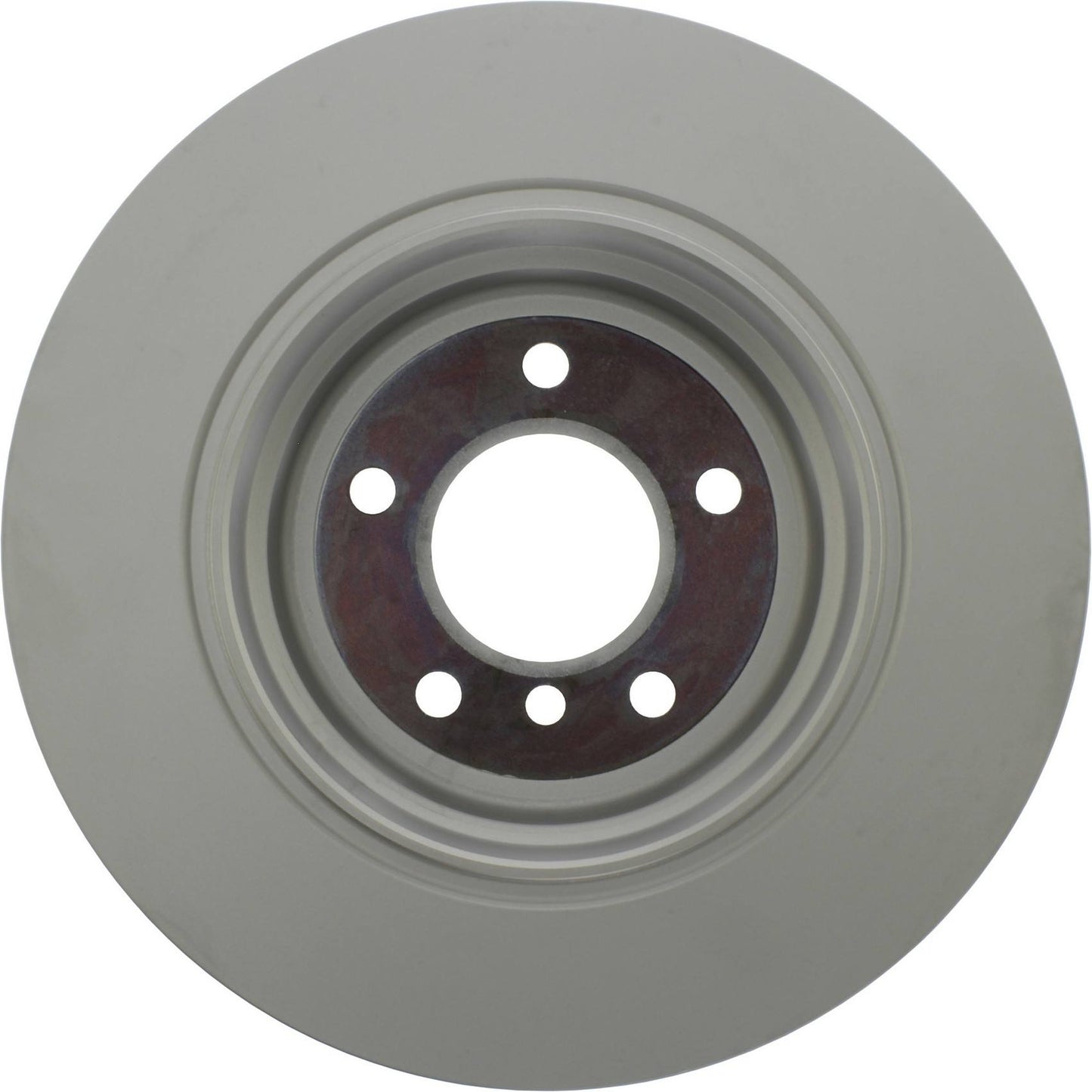 Centric Parts Disc Brake Rotor GCX with Full Coating and High Carbon Content for 2006-2010 BMW 5 Series 320.34085H