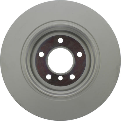 Centric Parts Disc Brake Rotor GCX with Full Coating and High Carbon Content for 2006-2010 BMW 5 Series 320.34085H