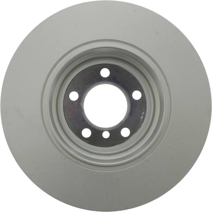 Centric Parts Disc Brake Rotor GCX Full Coating High Carbon for 2006-2008 BMW 750i 750Li 760i 760Li 320.34086H