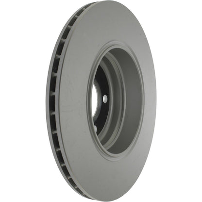 Centric Parts Disc Brake Rotor GCX Full Coating High Carbon for 2006-2008 BMW 750i 750Li 760i 760Li 320.34086H