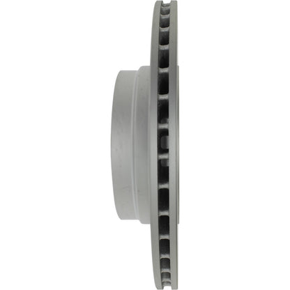 Centric Parts Disc Brake Rotor GCX Full Coating High Carbon for 2006-2008 BMW 750i 750Li 760i 760Li 320.34086H