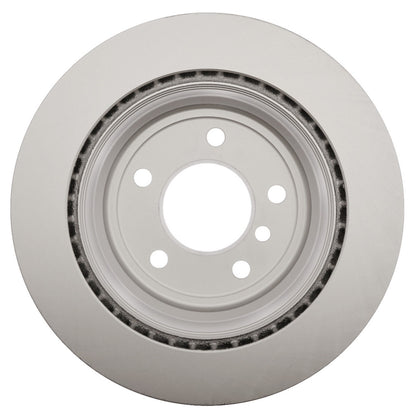 Centric Parts Disc Brake Rotor GCX with Full Coating for 2006-2015 BMW Models 320.34091F