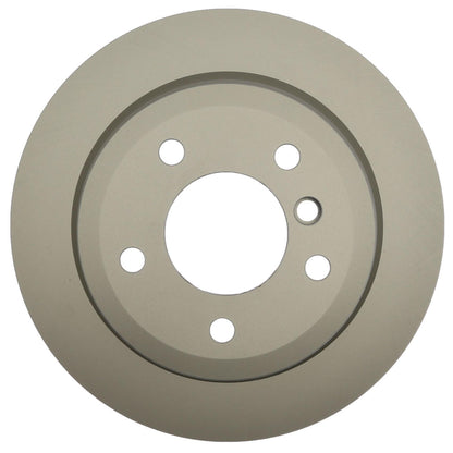 Centric Parts Disc Brake Rotor GCX with Full Coating for 2006-2015 BMW Models 320.34091F