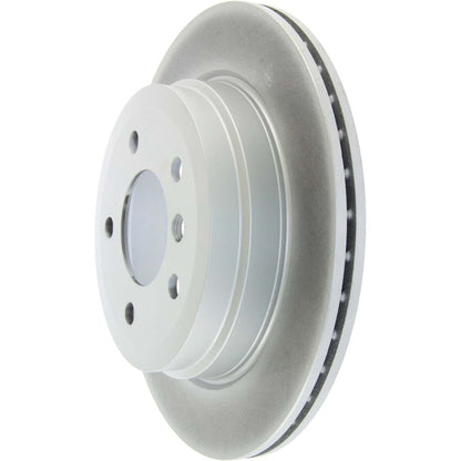 Centric Parts GCX Elemental Protection Brake Rotors By StopTech 320.34091